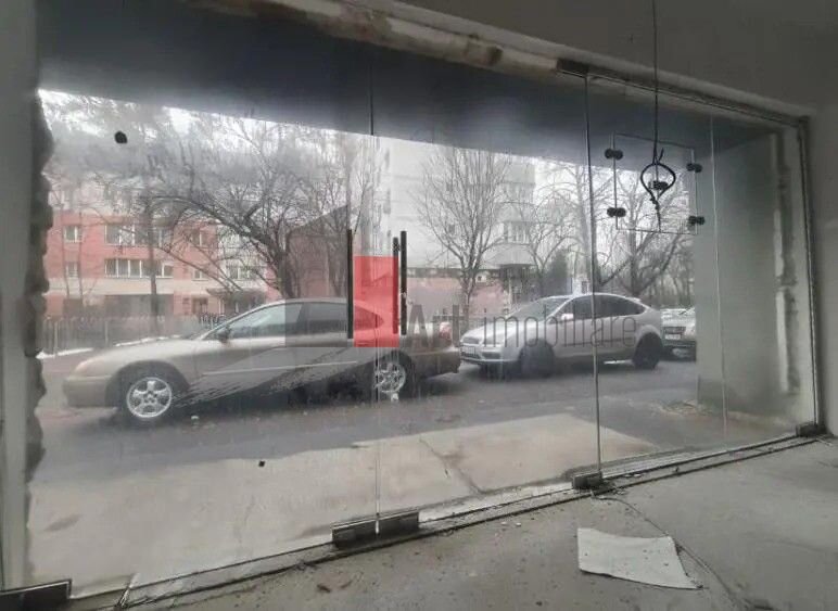Liviu Rebreanu, spatiu comercial de inchiriat