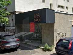Spatiu comercial de in chiriat in zona Liviu Rebreranu